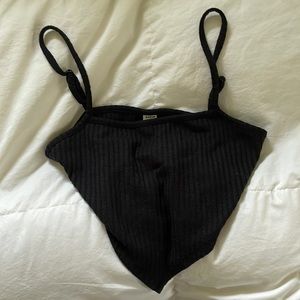 Shein Size:12-13Y Black